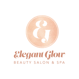 Elegant Glow Beauty Salon And Spa logo-02